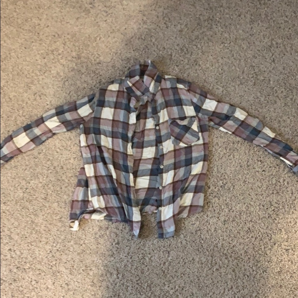 Flannel